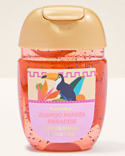 
  Mango Papaya Paradise
