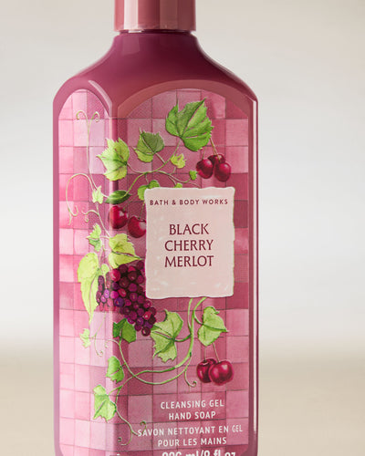 
  Black Cherry Merlot
