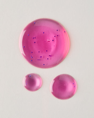 
  Roze kiwi-bes
