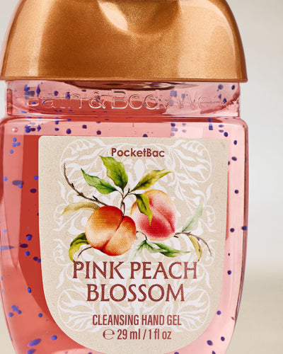 
  Roze perzikbloesem
