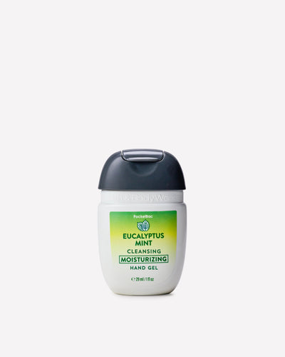 
  Eucalyptus Mint
