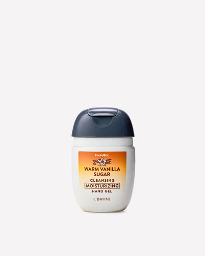
  Warm Vanilla Sugar
