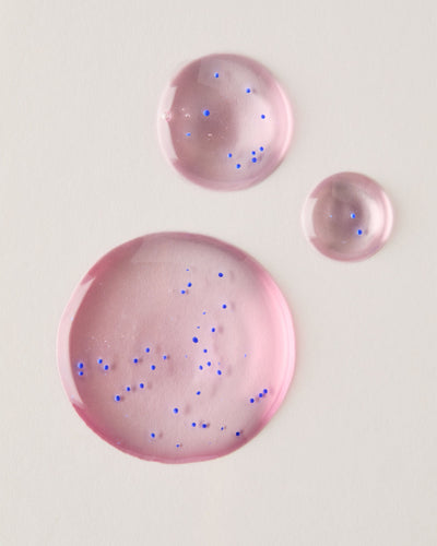 
  Pink Peach Blossom
