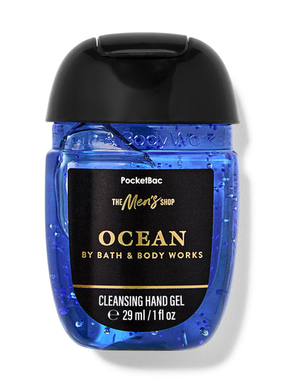 
  Ocean
