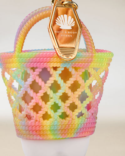 
  Jelly Net Tote
