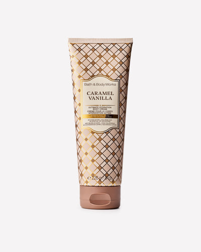 
  Caramel Vanilla
