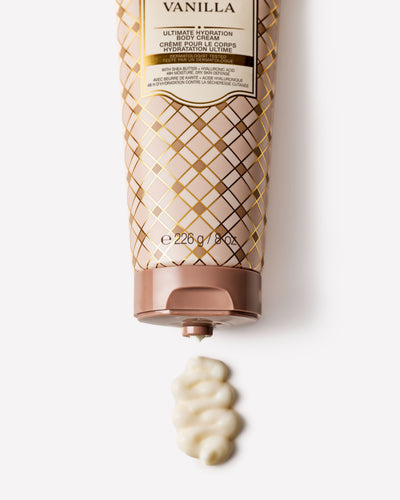 
  Caramel Vanilla
