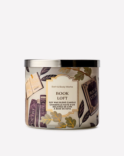 
  Book Loft
