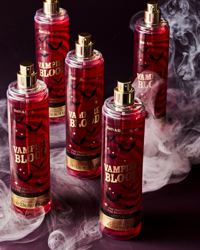 
  Vampire Blood
