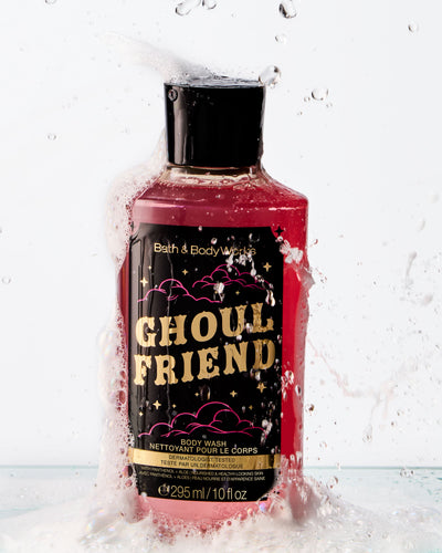 
  Ghoul Friend
