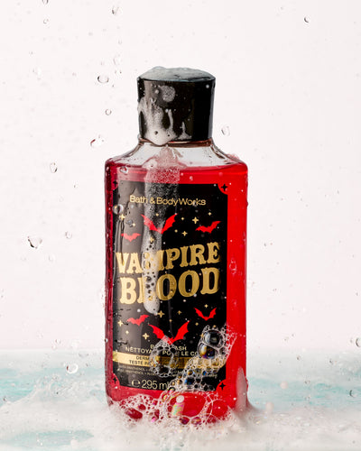 
  Vampire Blood
