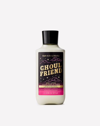 
  Ghoul Friend
