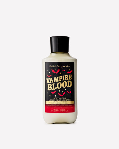 
  Vampire Blood
