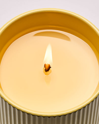 
  Cozy Amber & Vanilla
