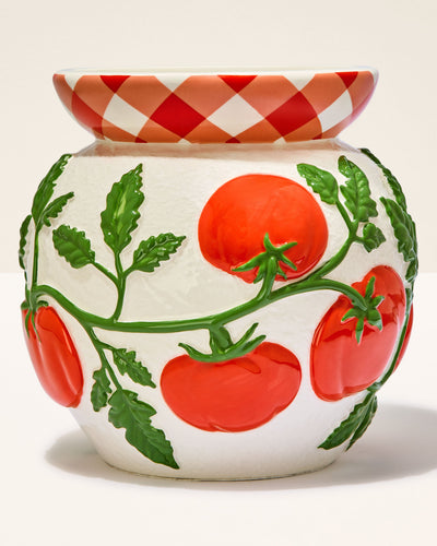 
  Tomato Vine Pedestal
