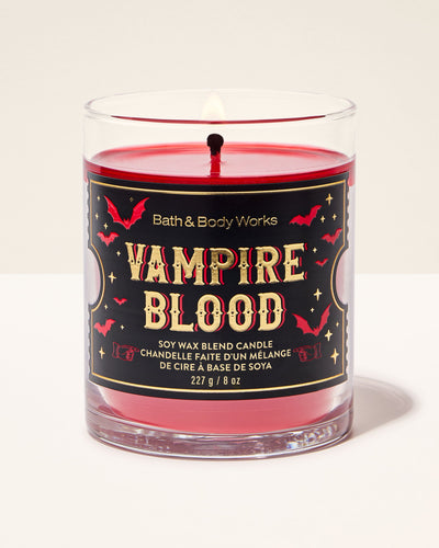 
  Vampierbloed
