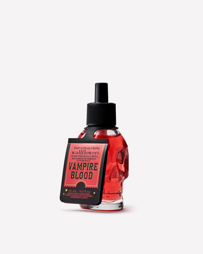 
  Vampire Blood
