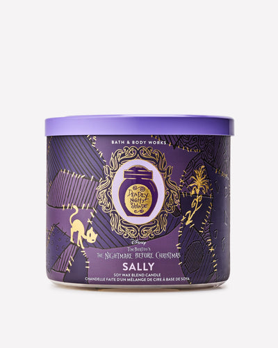 
  Sally
