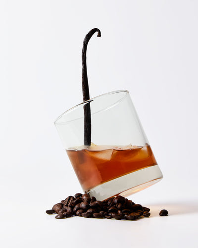 
  Coffee & Whiskey
