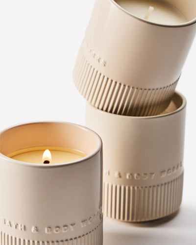 
  Santal + Amber
