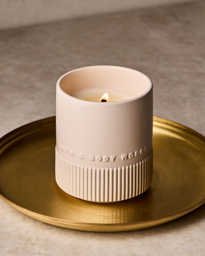 
  Santal + Amber
