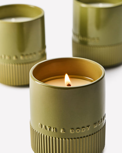 
  Sea Salt + Musk
