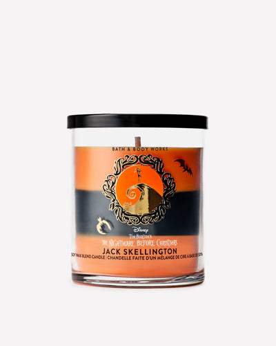 
  Jack Skellington
