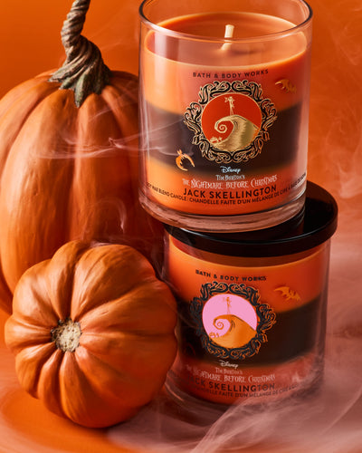 Ein-Docht-Kerzen – Bath & Body Works