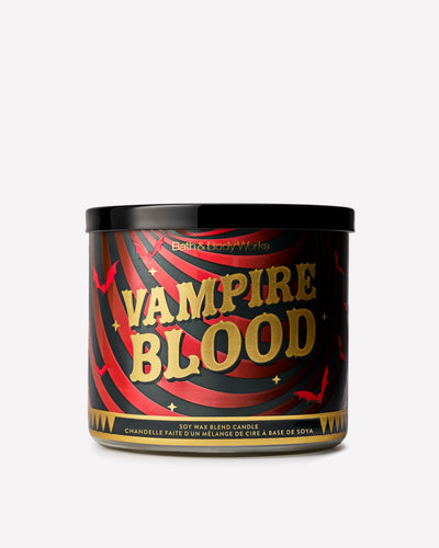 
  Vampire Blood
