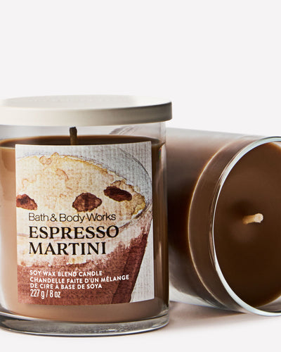 
  Espresso Martini
