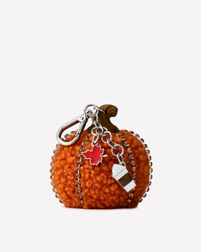 
  Applique Pumpkin
