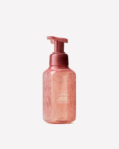 
  Miel de fleurs sauvages
