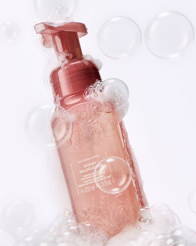 
  Miel de fleurs sauvages
