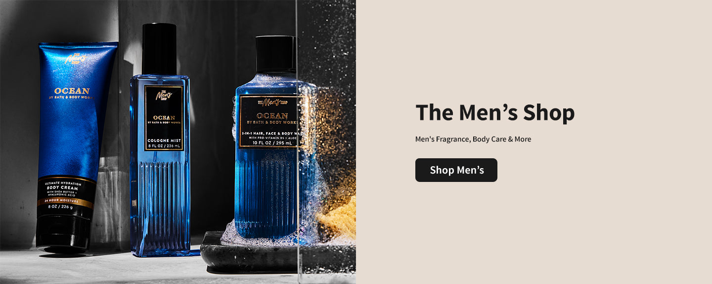 Buy 2, get 1 Free - Men's