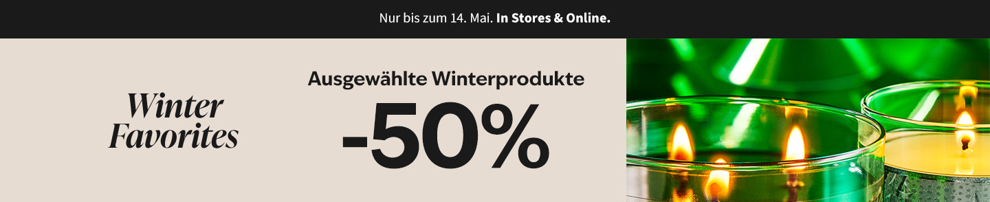 Bannière de collection