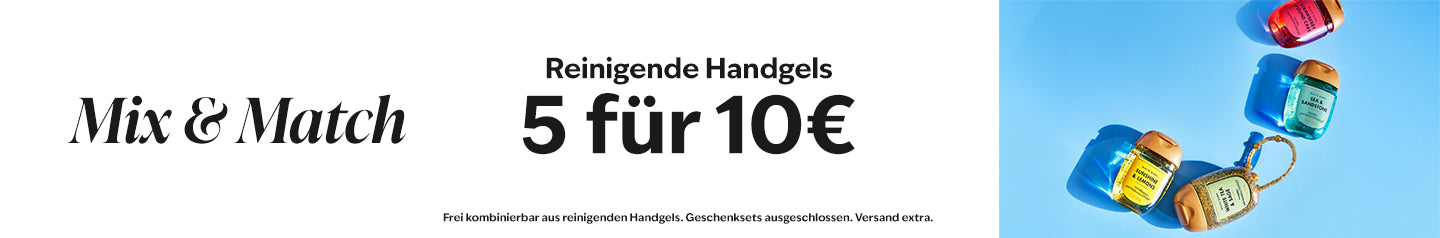 Sammlung-Banner