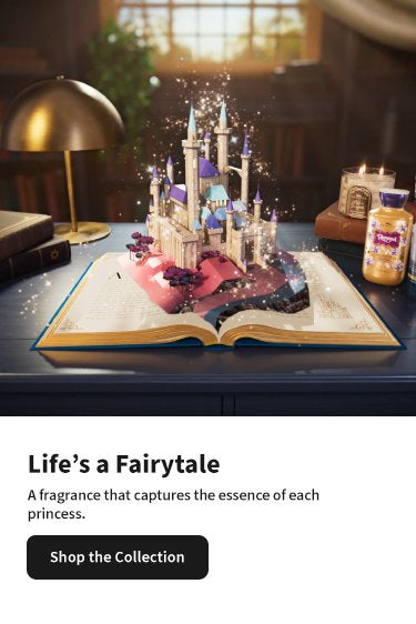 Life's a Fairytale