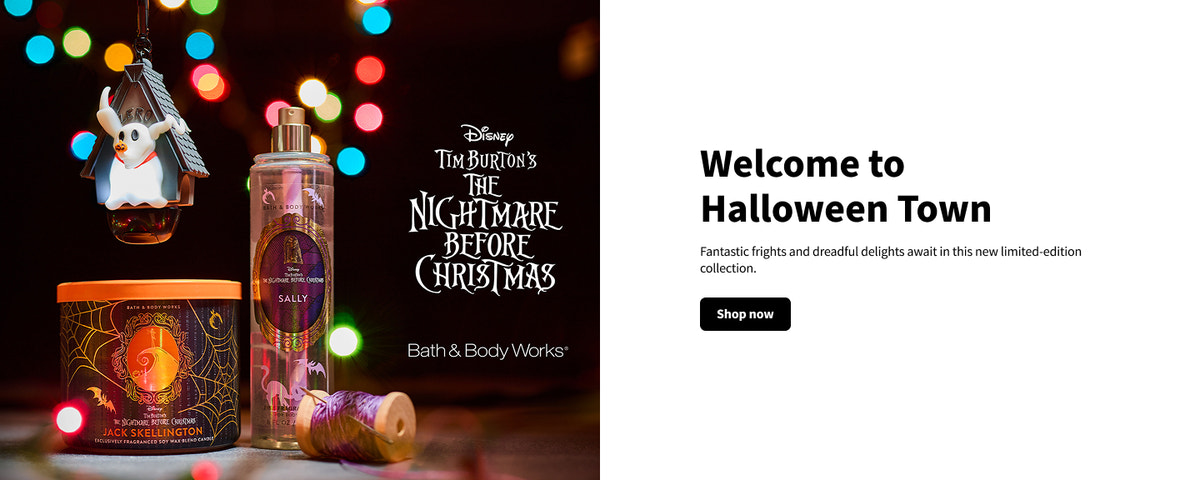 The Nightmare Before Christmas