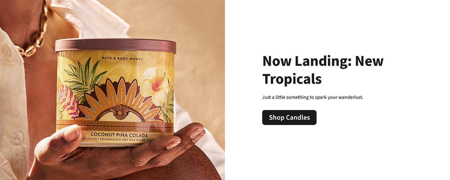 Candles