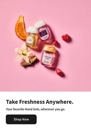 Cleansing Hand Gels