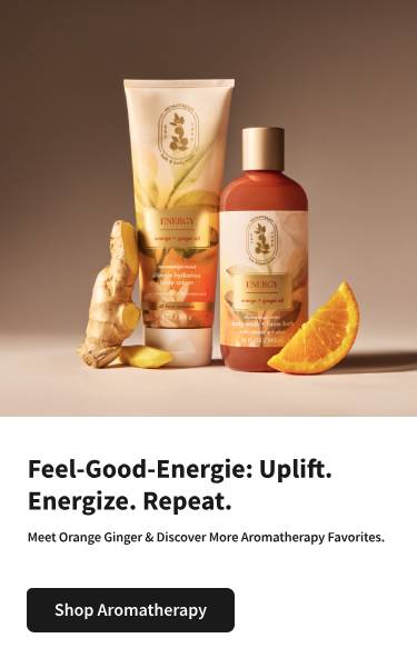 Aromatherapy