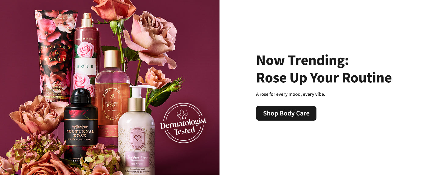Body Care