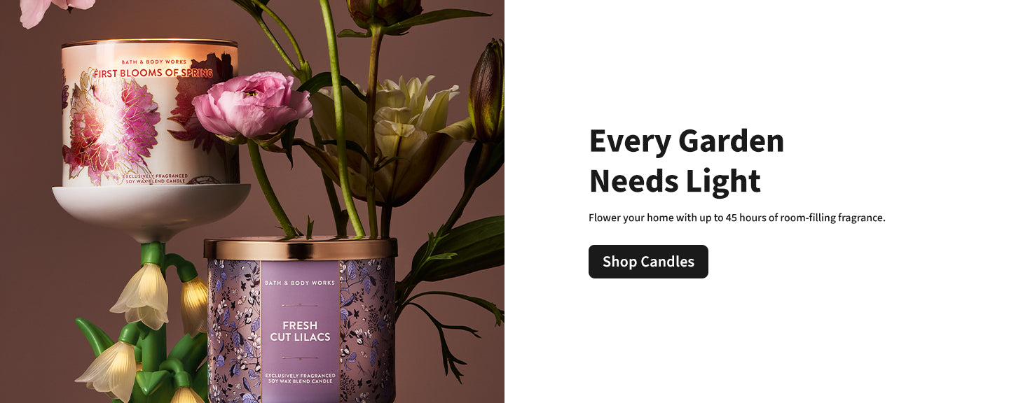 Candles