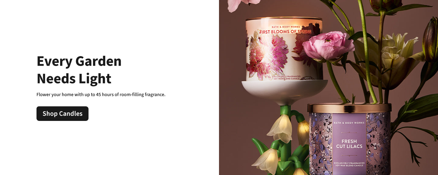 Candles