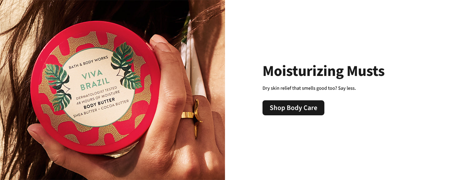 Body Care