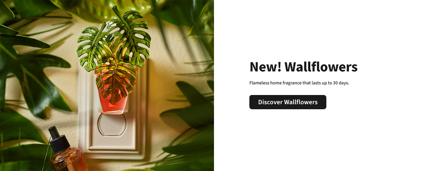 Wallflowers Refills & Plugs