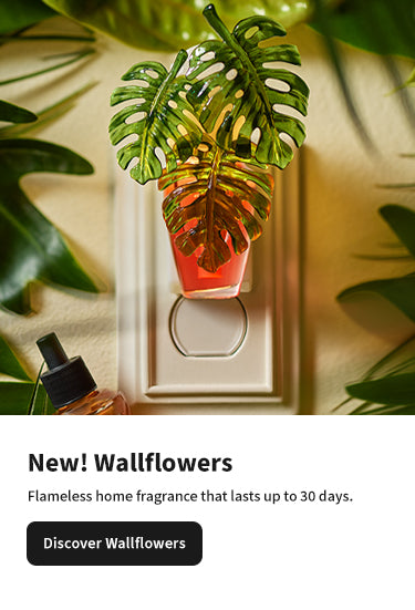 Wallflowers Refills & Plugs
