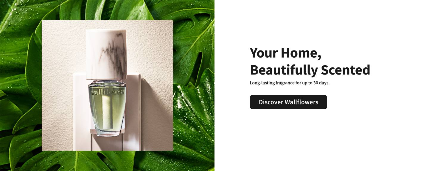 Wallflowers Refills & Plugs