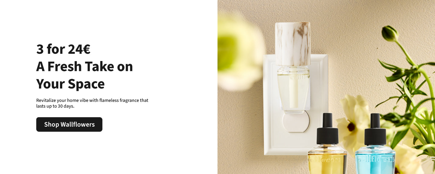 Home Fragrance