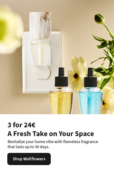 Home Fragrance